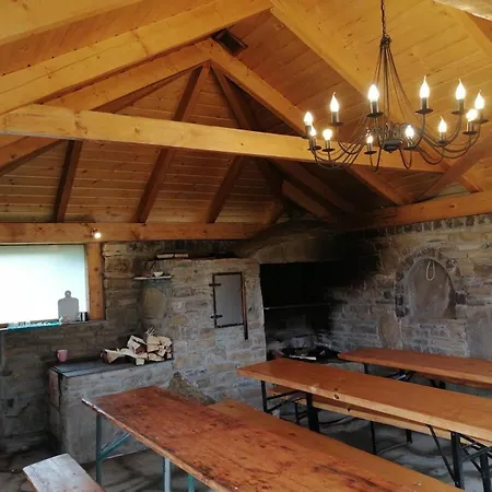 Na Stoku Bed & Breakfast 3*