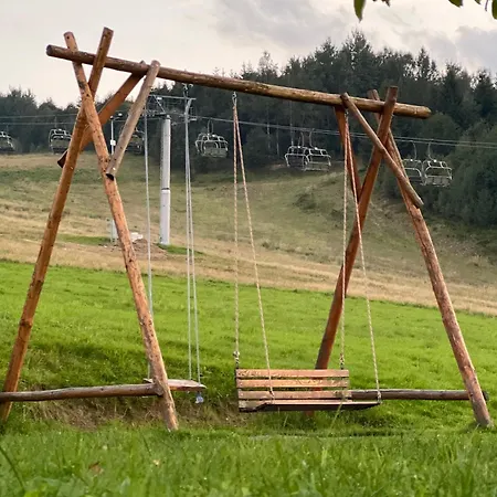 Na Stoku Bed & Breakfast