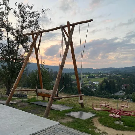 Bed & Breakfast Na Stoku