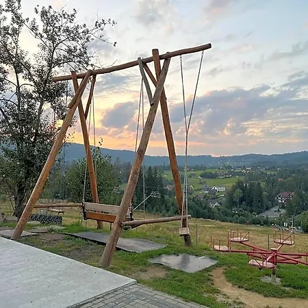 Na Stoku 3* Istebna