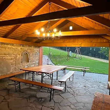 Na Stoku Istebna