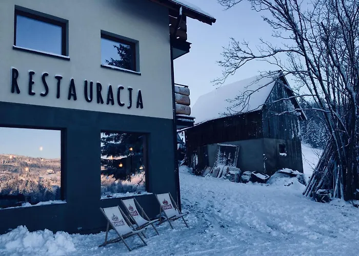 Na Stoku Bed & Breakfast Istebna