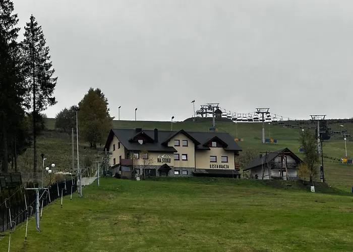 Na Stoku Bed & Breakfast Istebna