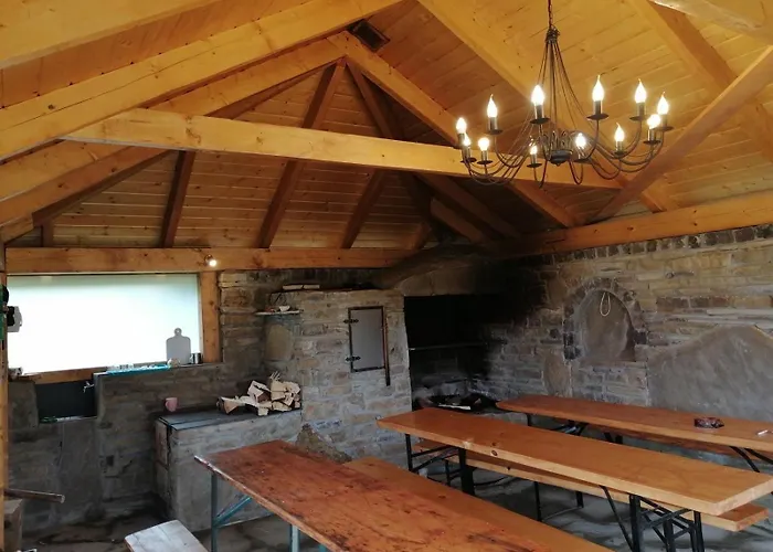 Na Stoku Bed & Breakfast 3*