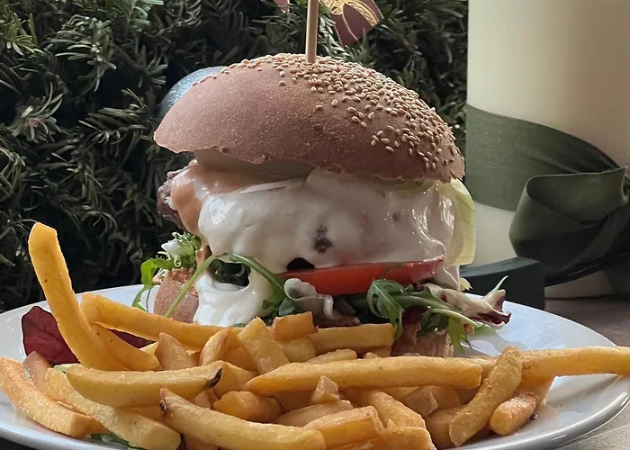 Na Stoku Bed & Breakfast 3*