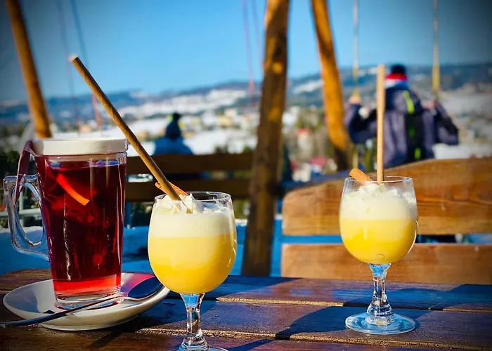 Na Stoku Bed & Breakfast 3*