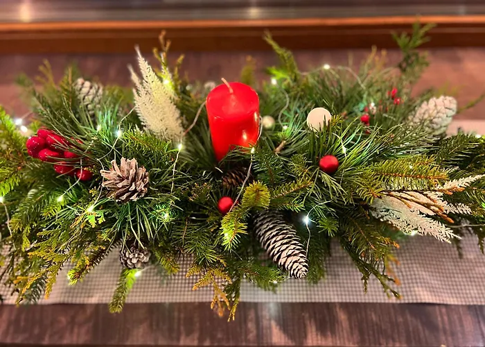 Bed & Breakfast Na Stoku Istebna