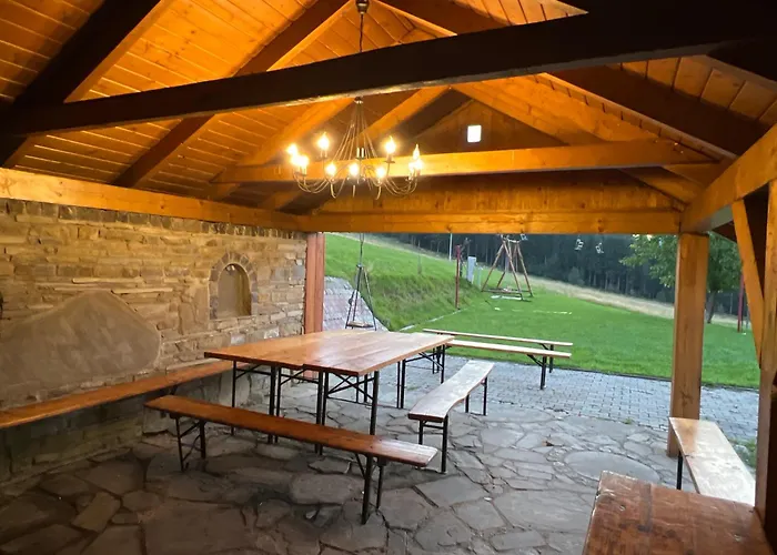 Na Stoku Bed & Breakfast