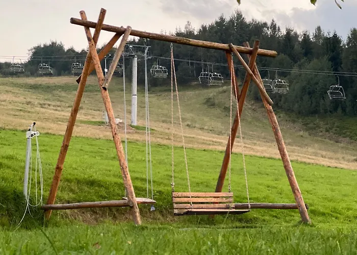 Na Stoku Bed & Breakfast