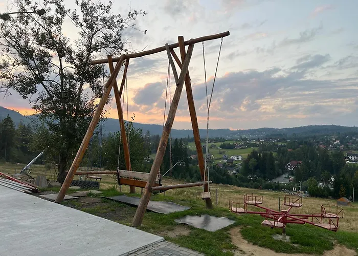 Bed & Breakfast Na Stoku